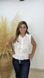 Blusa