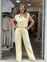 Set Pantalóna-Blusa - Image 2