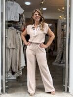 Set Pantalóna-Blusa - Image 3