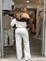 Set Pantalón-Blusa - Image 3