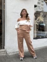 Set Pantalón-Blusa - Image 2