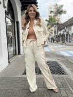 Set Pantalón-Blusa - Image 2