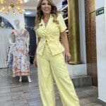 Set Pantalón-Blusa