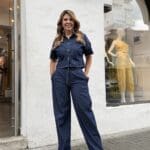 Set Pantalón-Blusa