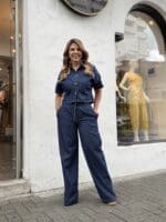 Set Pantalón-Blusa