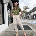 Blusa