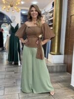 Falda Pantalón - Image 3