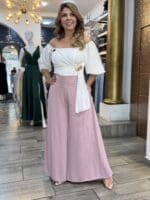 Falda Pantalón - Image 2