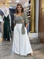 Falda Pantalón