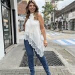 Blusa