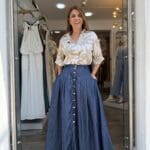Blusa