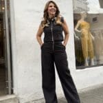 Set Pantalon-Blusa