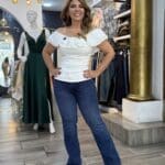 Blusa