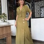 Set Falda-Blusa