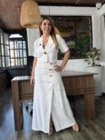 Set Falda-Blusa - Image 2