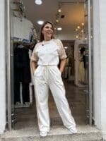 Set Pantalon-Blusa - Image 3
