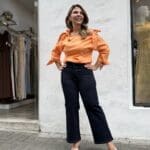 Blusa