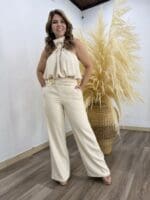 Set Pantalón-Blusa