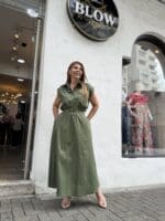Set Falda y Blusa - Image 3
