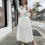 Set Falda y Blusa